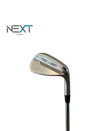 Titleist Vokey SM8 Wedge 48° 10F / Wedge Flex