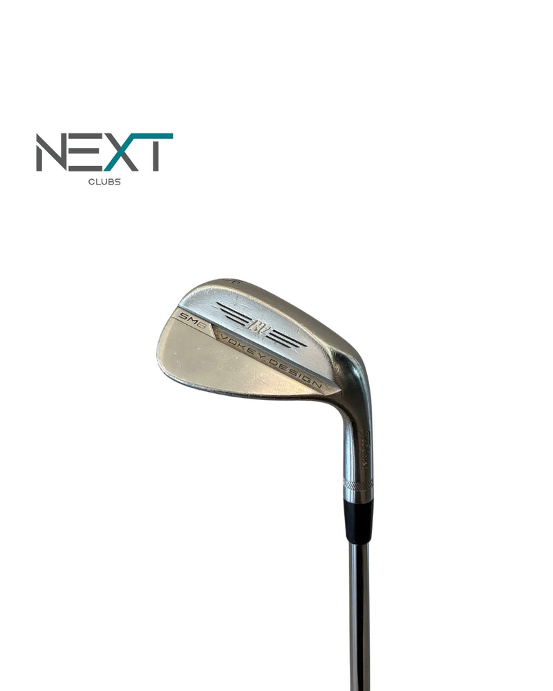 Titleist Vokey SM8 Wedge 48° 10F / Wedge Flex
