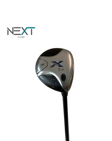 Callaway X Fairwayholz 5 19° / Fujikura 60g / Regular Flex