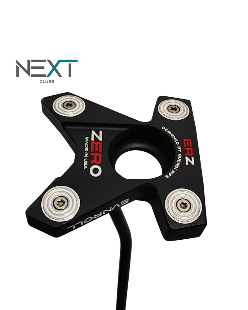 Evnroll ERZ Zero Putter 34"
