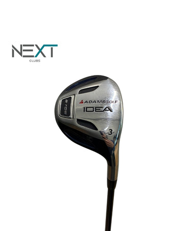 Adams Golf IDEA a70S Fairwayholz 3 15° / Adams Golf / Ladies Flex