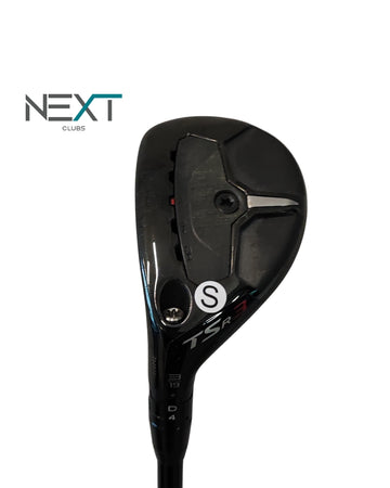 Titleist TSR3 Hybrid 3 19° Linkshand / Project X HZRDUS / Flex S