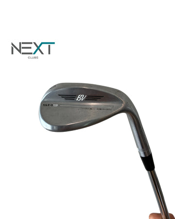 Titleist BV SM9 Wedge 60° 12D / BV SM9 / Wedge Flex