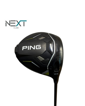 PING G430 Max 10K Driver 10,5° / PING Alta CB / Regular Flex