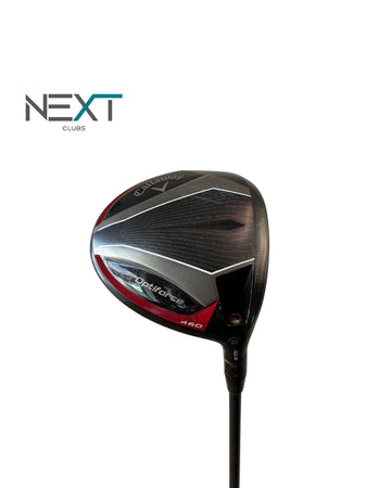 Callaway FT Optiforce 460 Driver 10,5° / Project X PX v 43 / Regular Flex