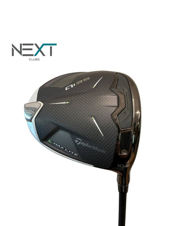 TaylorMade Qi35 Max Lite Driver 10,5° / Mitsubishi Vanquish / Flex R