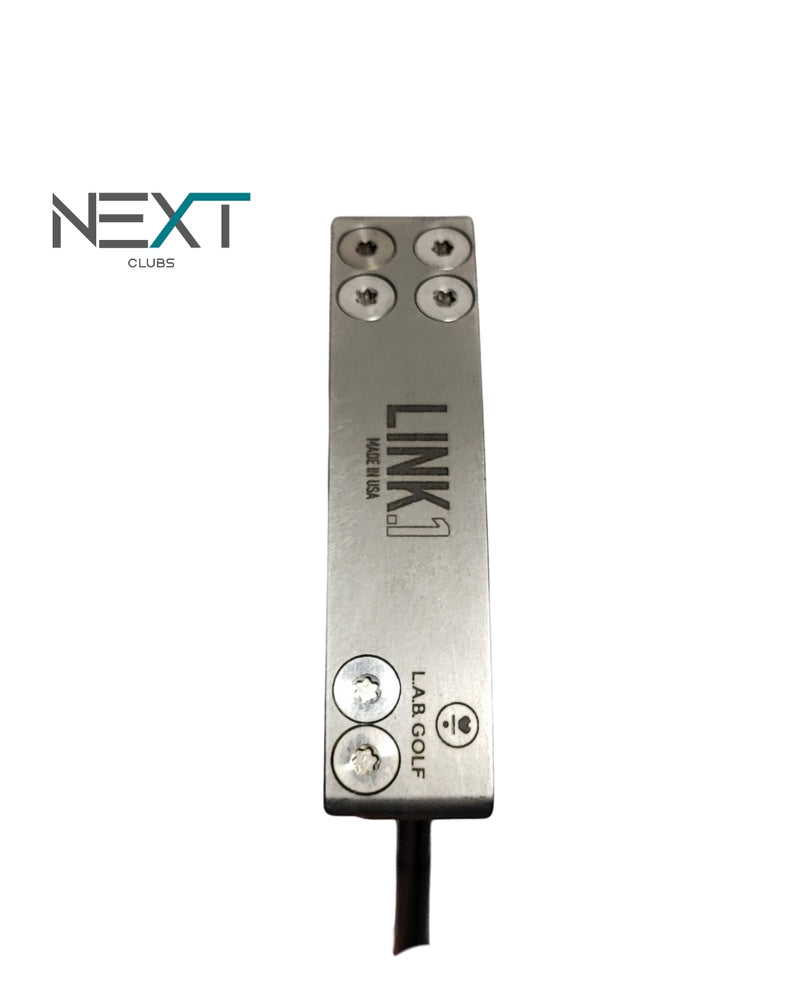 L.A.B. Golf Link.1 Putter 35"