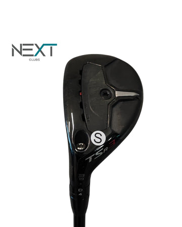 Titleist TSR3 Hybrid 3 19° Linkshand / Project X HZRDUS / Flex S