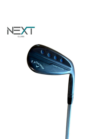 Callaway Jaws MD5 Wedge 60°08C / True Temper Dynamic Gold 115 S200 / Flex S