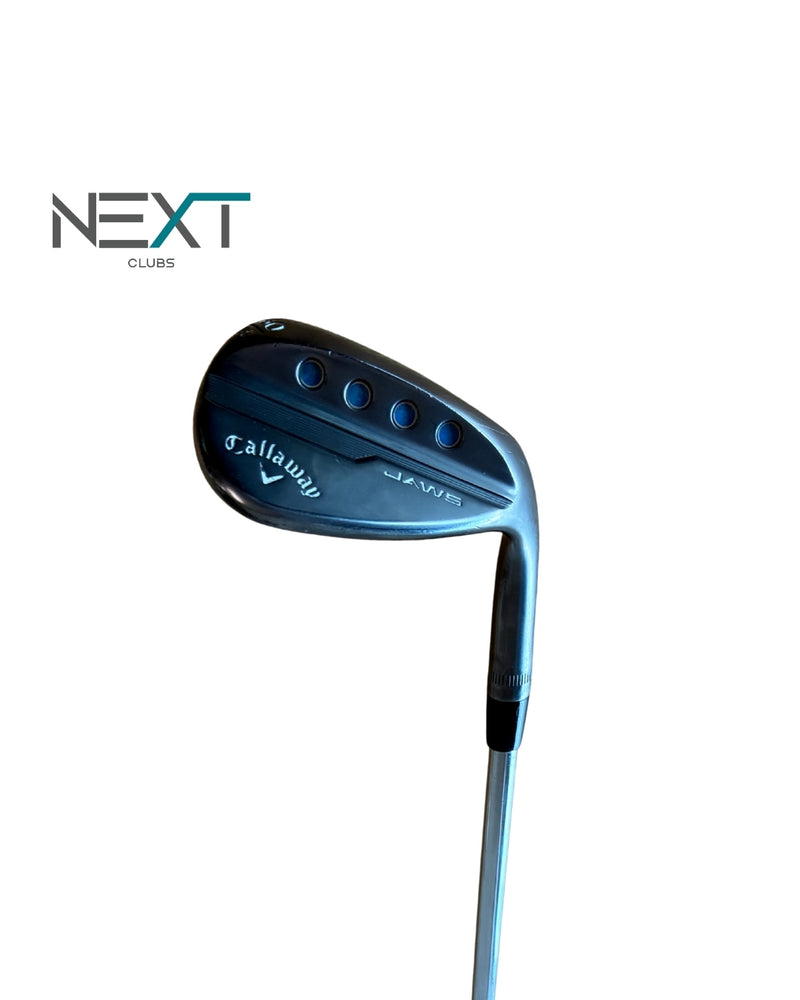 Callaway Jaws MD5 Wedge 60°08C / True Temper Dynamic Gold 115 S200 / Flex S