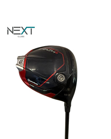 TaylorMade Stealth 2 Driver 10,5° / Fujikura Ventus TR / Flex R