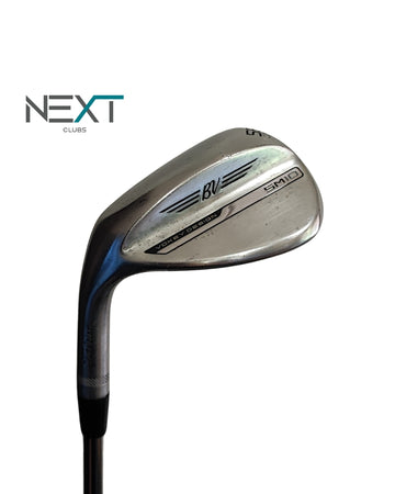 Titleist Vokey SM10 Wedge 58° 08M Linkshand / Vokey Wedge Flex / Wedge Flex