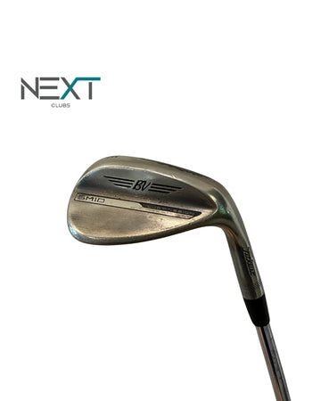 Titleist Vokey SM10 Wedge 56° / Stahl / Wedge Flex