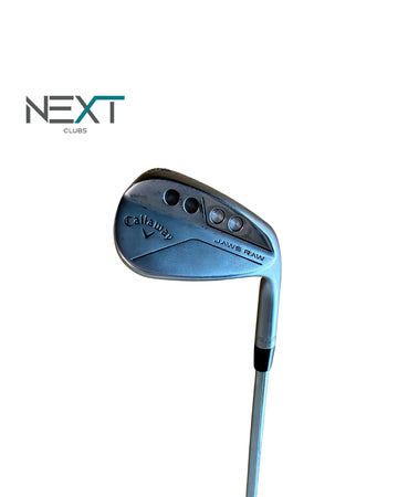 Callaway Jaws Raw Wedge 48°10S / True Temper Dynamic Gold Spinner VSS 115 / Flex S