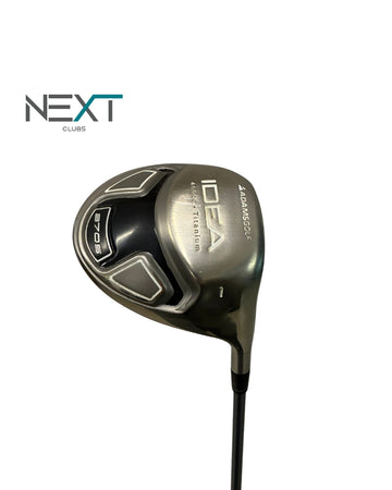 Adams Golf IDEA A70S Driver 12,5° / Graphite Alloy / Ladies Flex