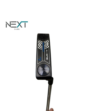 Odyssey Ai-ONE #2 Putter 34"