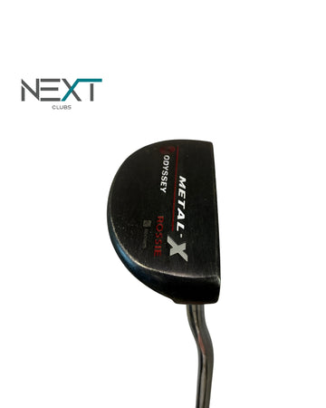 Odyssey Metal-X Rossi Putter 33"
