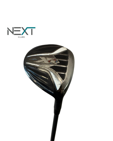 Callaway XR16 Fairwayholz 5 19° / Mitsubishi Bassara X5CT / Flex L