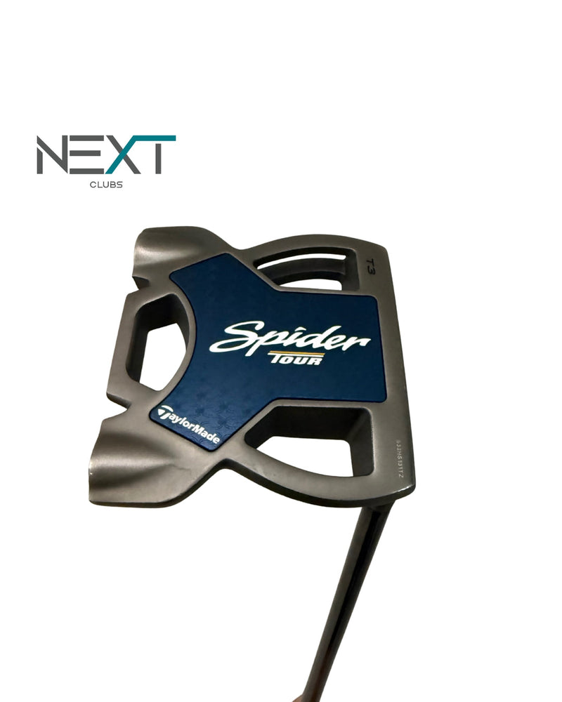 TaylorMade Spider Tour Putter 34"