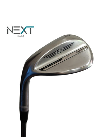 Titleist Vokey SM10 Wedge 60° 10S Linkshand / Vokey Wedge Flex / Wedge Flex