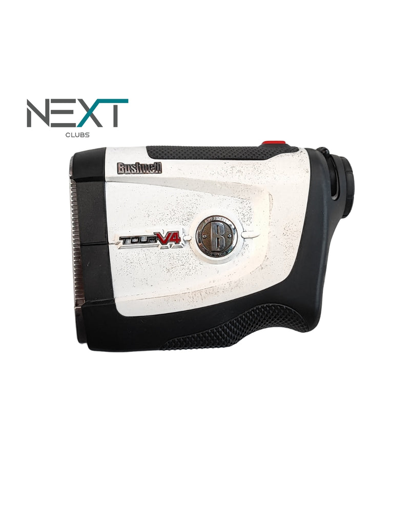 Bushnell Tour V4 JOLT Golf Laser-Rangefinder