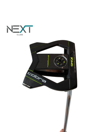 Cobra KING Stingray 304SS Putter 35"
