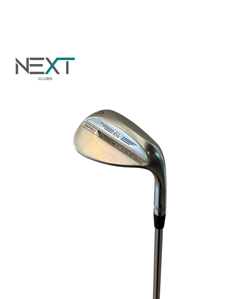 Titleist Vokey SM8 Wedge 60° 08M / Wedge Flex