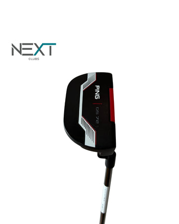 PING DS 72 Putter 34"