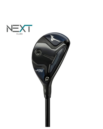 Mizuno JPX One Hybrid