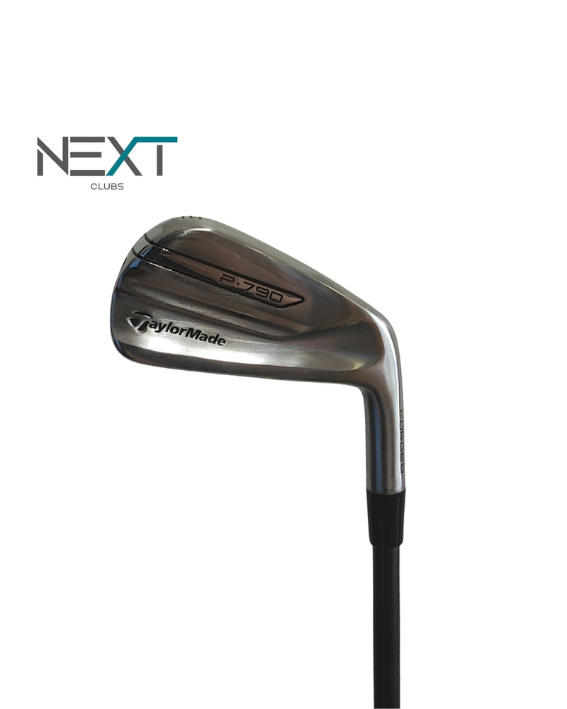TaylorMade P790 UDI Driving Iron 2 / UST Mamiya Recoil ES / Stiff Flex