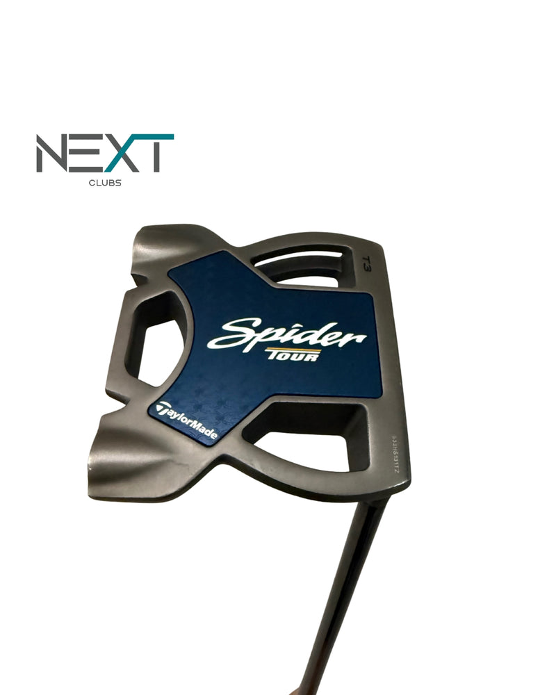 TaylorMade Spider Tour Putter 34"