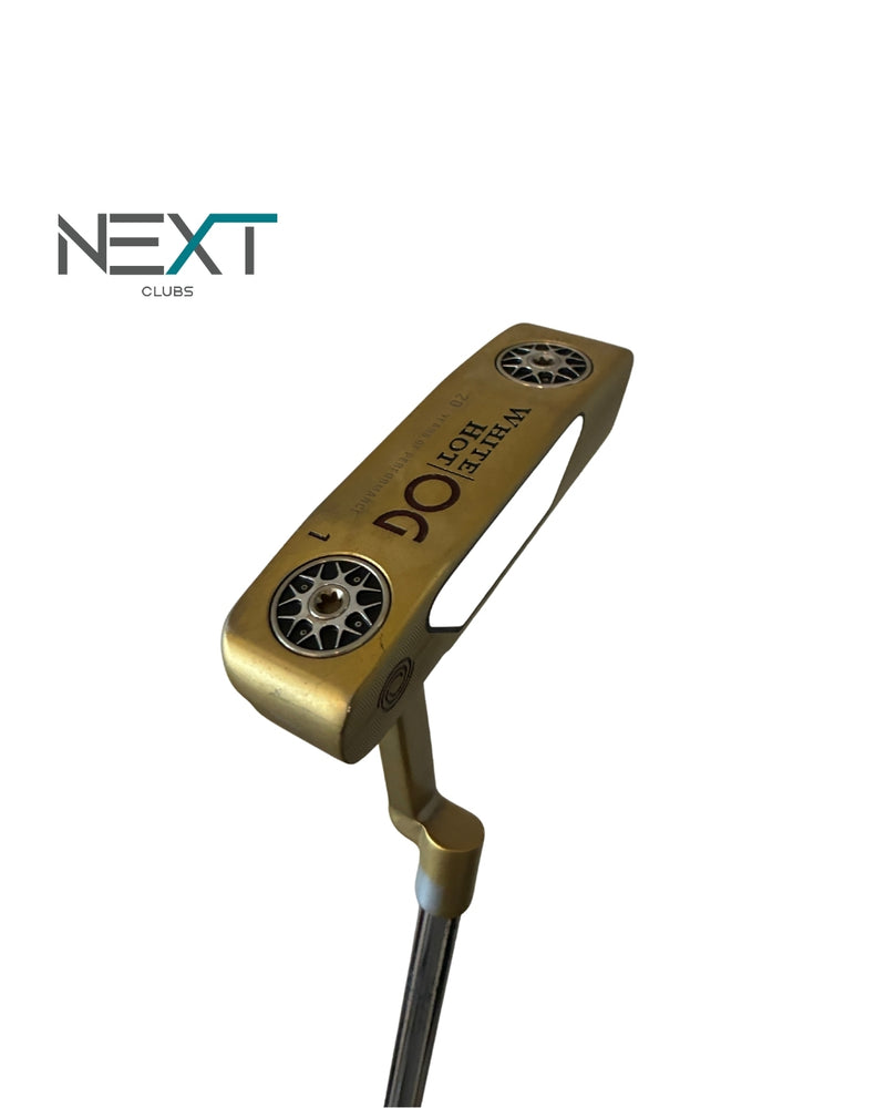 Odyssey White Hot OG 1 Putter 34"