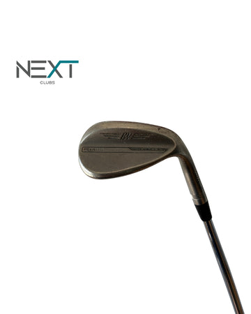 Titleist Vokey SM10 Wedge 58° 10S / Dynamic Gold 105g / Wedge Flex