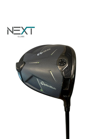 TaylorMade Qi35 Driver 10,5° / Fujikura Ventus Blue 5-R / Regular Flex