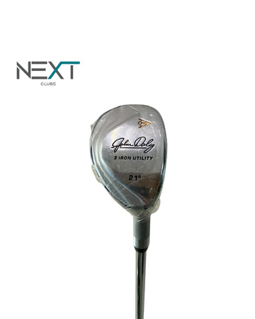 Dunlop John Daly Hybrid 3 21° / Schaft
