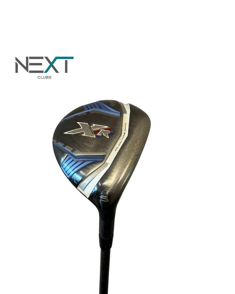 Callaway XR Fairwayholz 5 19° / Project X LZ 4.0 / Flex L