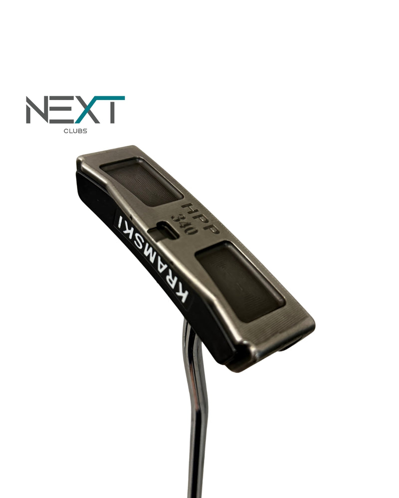 Kramski HPP 340 Putter 35" / SuperStroke Tour 3.0