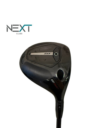 Titleist GT280 Mini Driver 13° / Mitsubishi Tensei / Flex S