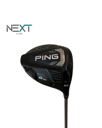 PING G425 SFT Driver 10,5° / PING Tour 65g / Stiff Flex