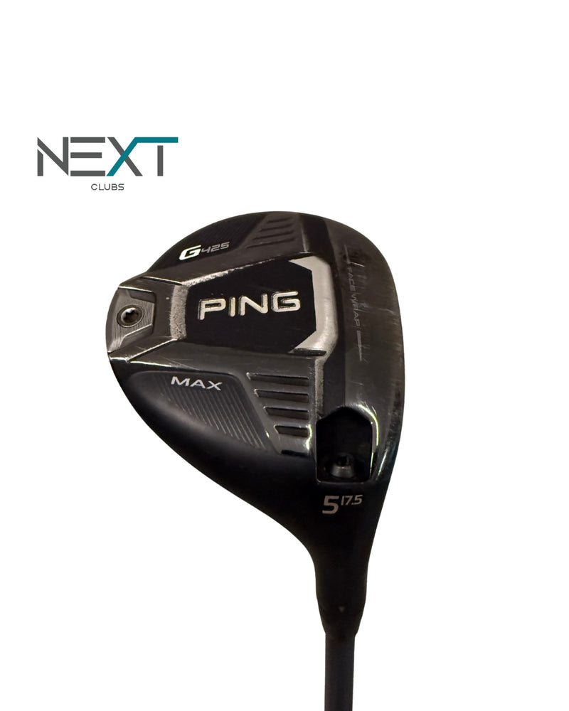 Ping G425 Max Fairwayholz 5 17,5° / Ping Alta / Flex R