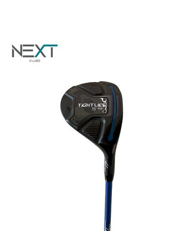 Adams Tight Lies Fairwayholz 5 19° / Kuro Kage 55g / Ladies Flex