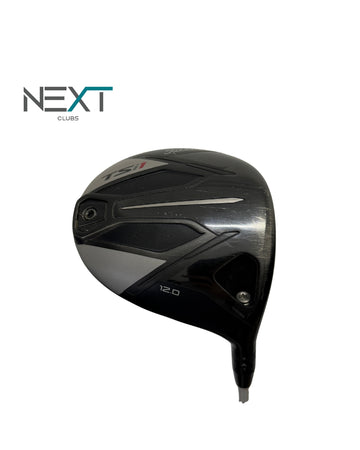 Titleist TSi1 Driver 12° / Aldila Ascent / Flex R2