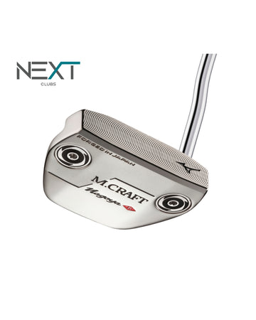 Mizuno M.CRAFT NAGOYA B Putter 34"