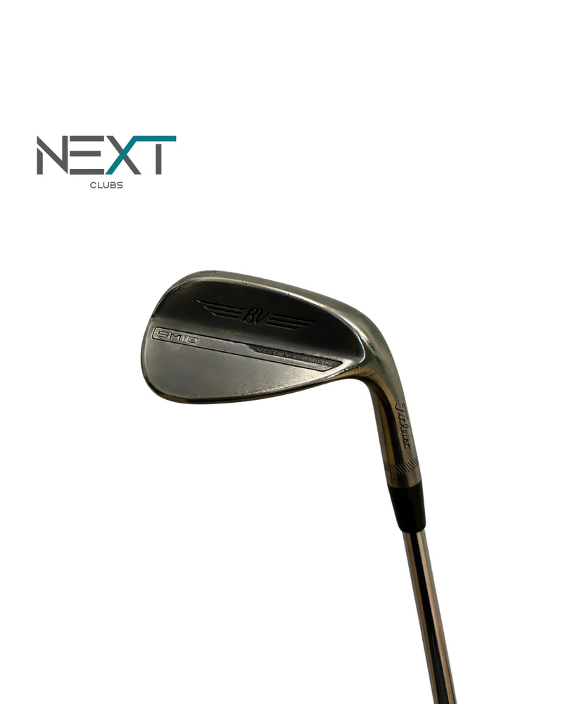 Titleist Vokey SM10 Wedge 50° 12F / N.S. Pro 120g / X-Stiff Flex