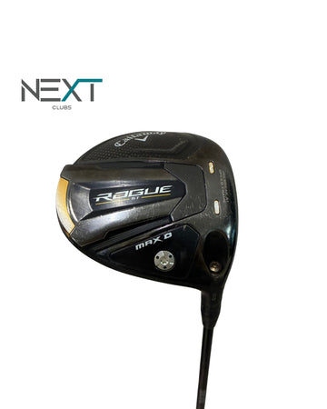 Callaway Rogue ST Max D Driver 10,5° / Mitsubishi Tensei AV 55 / Flex R