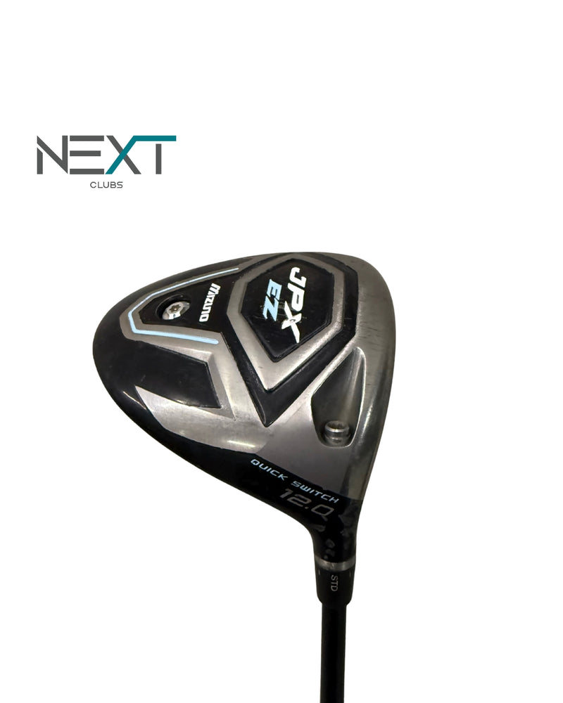 Mizuno JPX EZ Driver 12° / Fujikura Orochi / Flex L