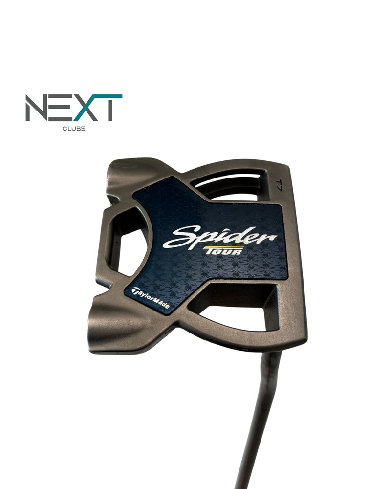 TaylorMade Spider Tour Putter / 34"