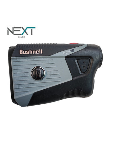 Bushnell Tour V5 JOLT Golf Laser Rangefinder