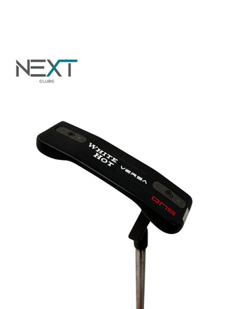 Odyssey White Hot Versa One Putter 34" / Odyssey Stroke Lab