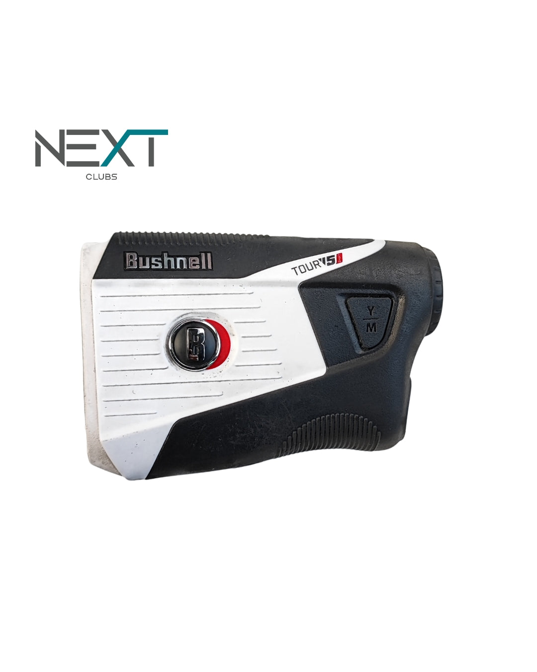 Bushnell Tour V5 Shift JOLT Golf Laser-Rangefinder